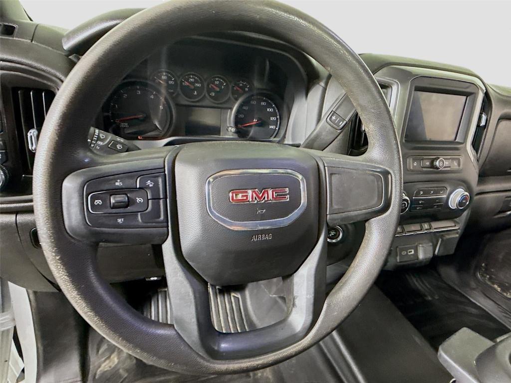 used 2024 GMC Sierra 3500 car, priced at $47,997