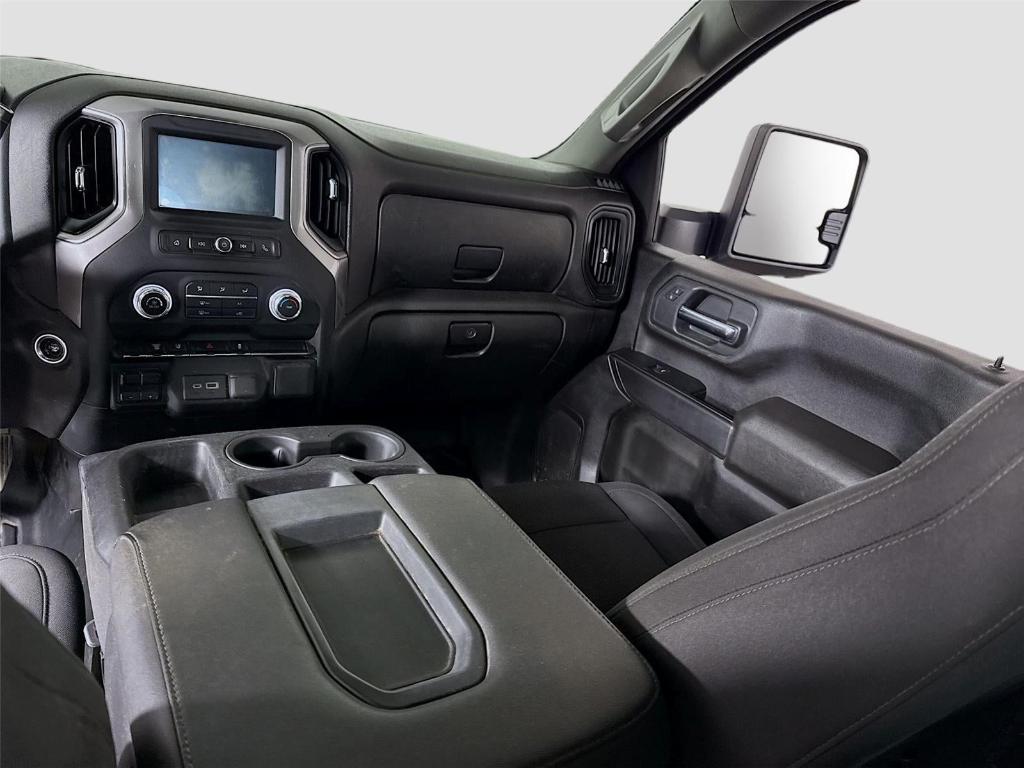 used 2024 GMC Sierra 3500 car, priced at $47,997