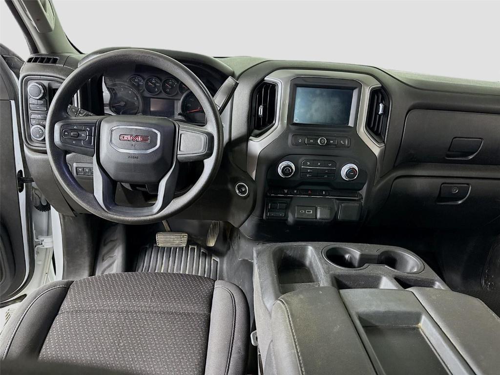 used 2024 GMC Sierra 3500 car, priced at $47,997