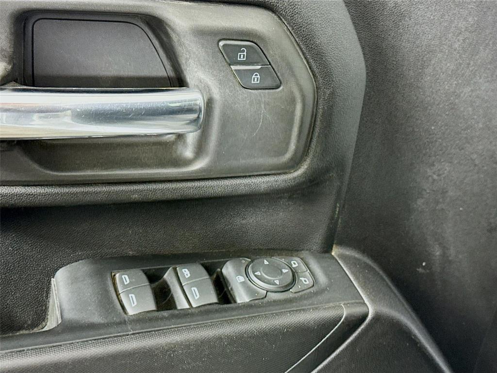 used 2024 GMC Sierra 3500 car, priced at $47,997
