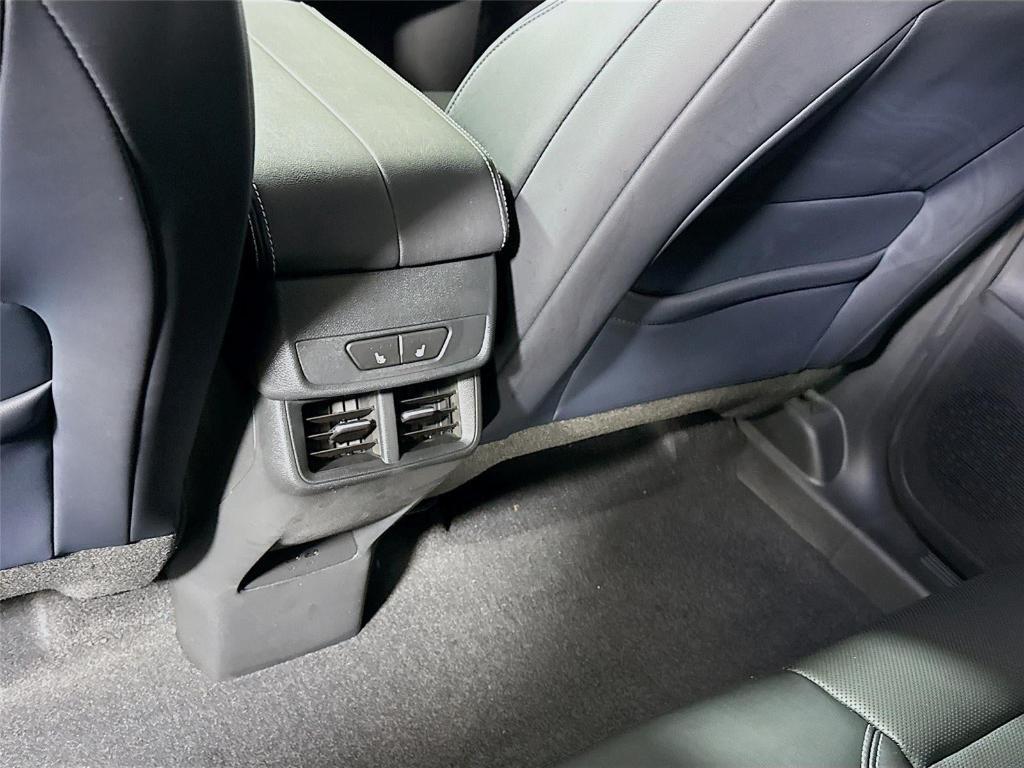 new 2026 GMC Terrain car, priced at $34,922