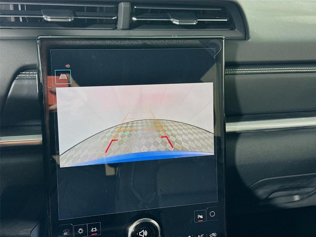 new 2026 GMC Terrain car, priced at $34,922