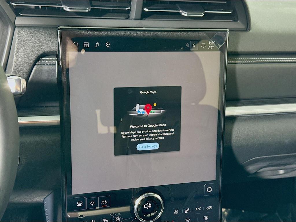 new 2026 GMC Terrain car, priced at $34,922