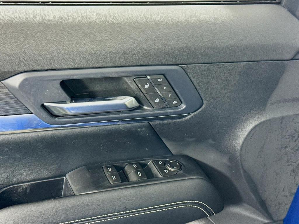 new 2026 GMC Terrain car, priced at $34,922