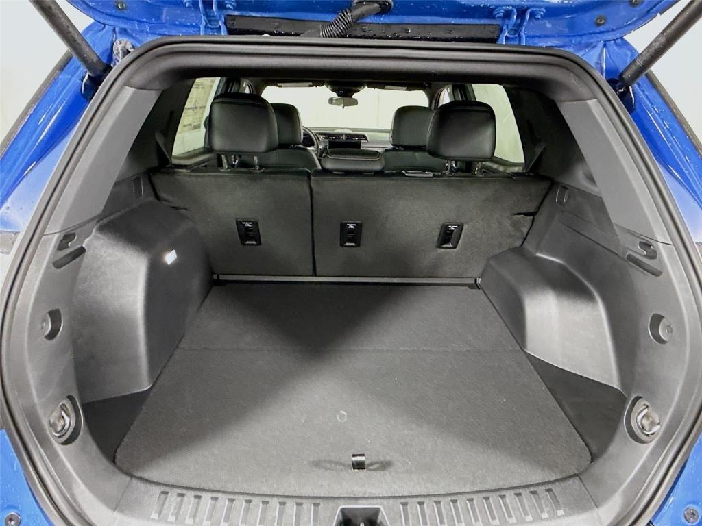 new 2026 GMC Terrain car, priced at $34,922