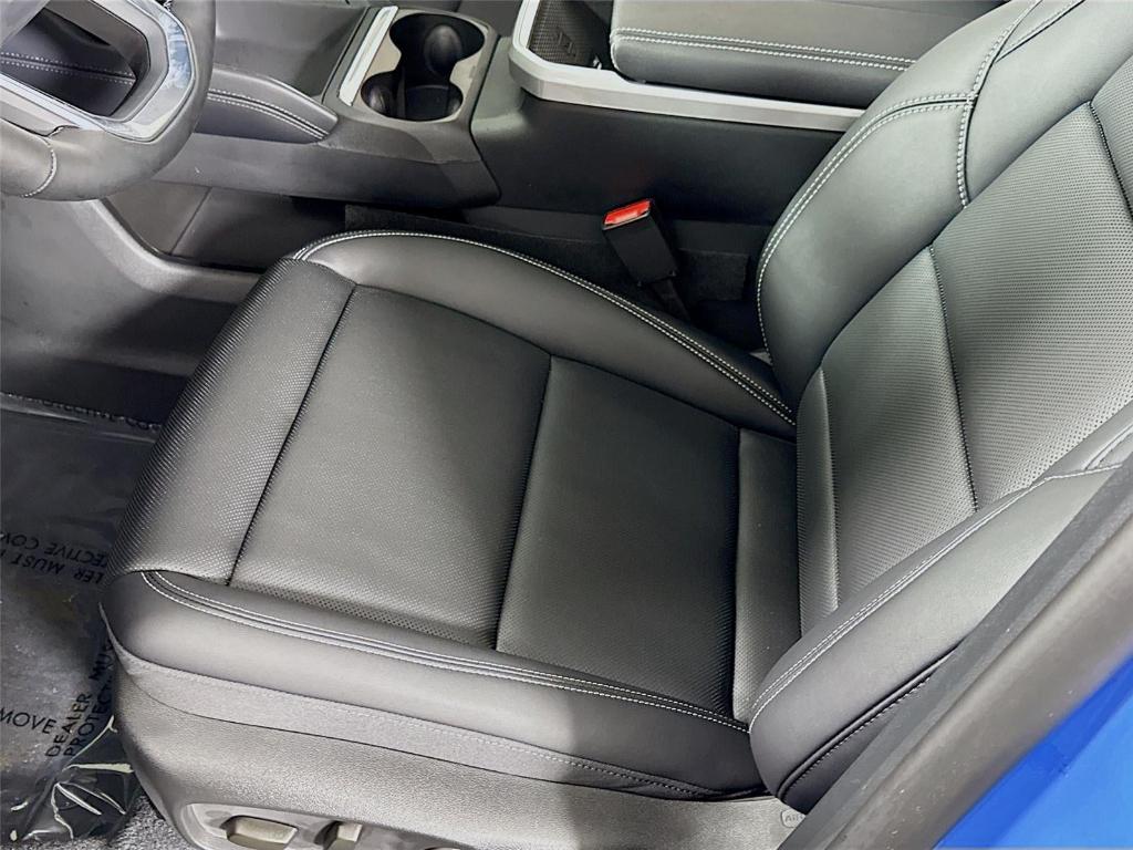 new 2026 GMC Terrain car, priced at $34,922