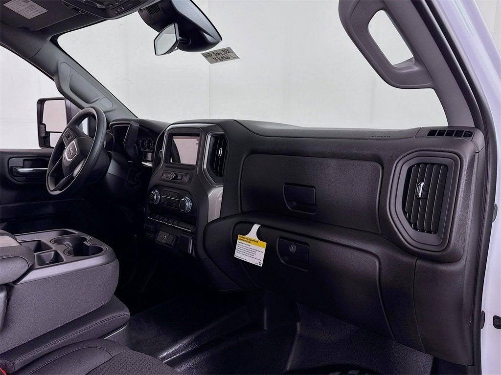 new 2026 GMC Sierra 3500 car, priced at $69,610