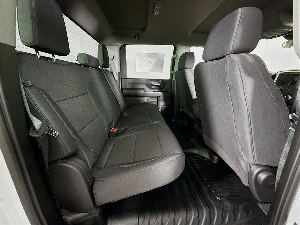 new 2026 GMC Sierra 3500 car, priced at $69,610