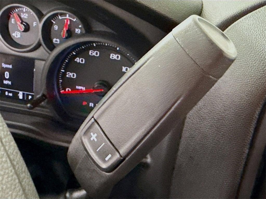 new 2026 GMC Sierra 3500 car, priced at $69,610