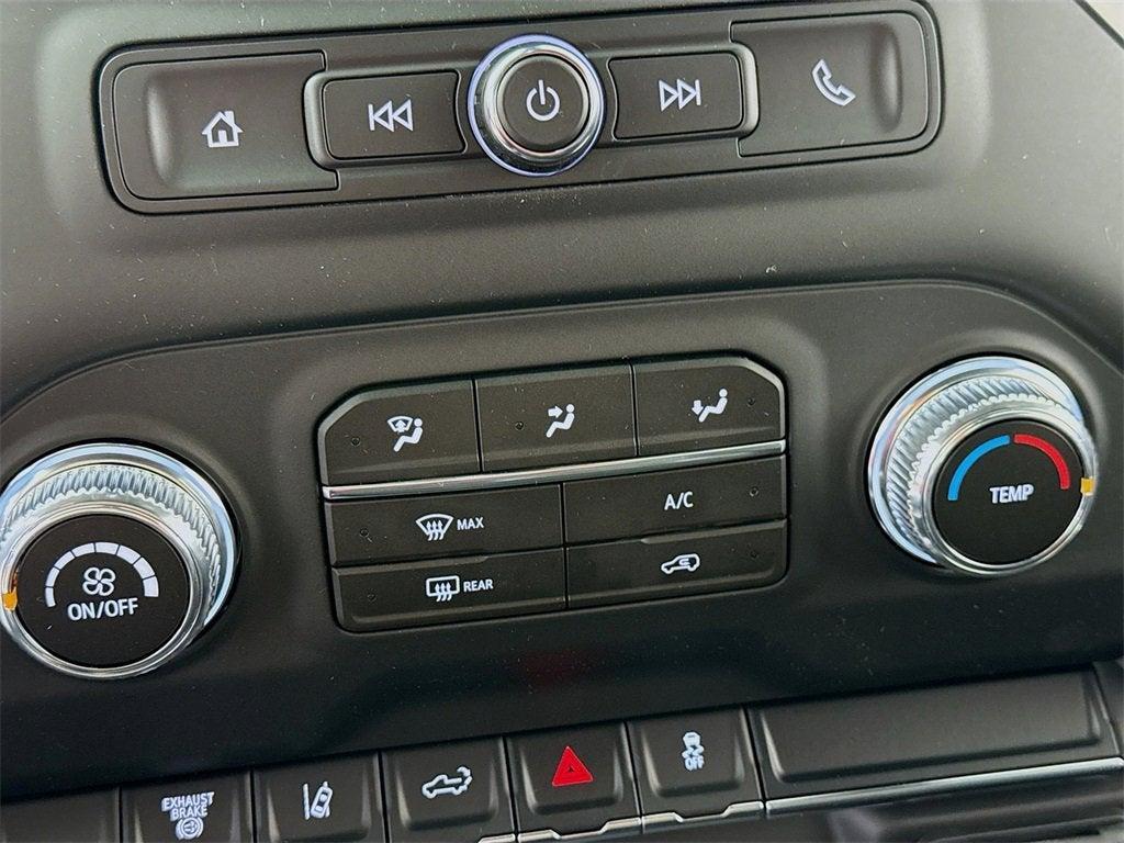 new 2026 GMC Sierra 3500 car, priced at $69,610