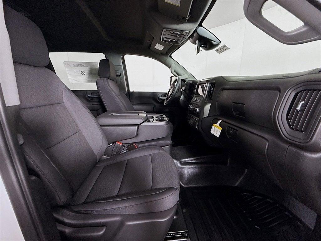 new 2026 GMC Sierra 3500 car, priced at $69,610