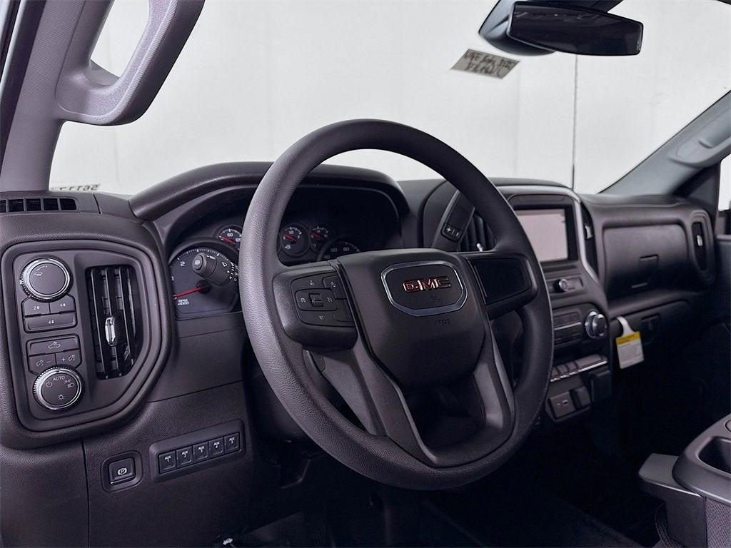 new 2026 GMC Sierra 3500 car, priced at $69,610