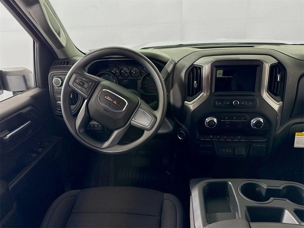 new 2026 GMC Sierra 3500 car, priced at $69,610