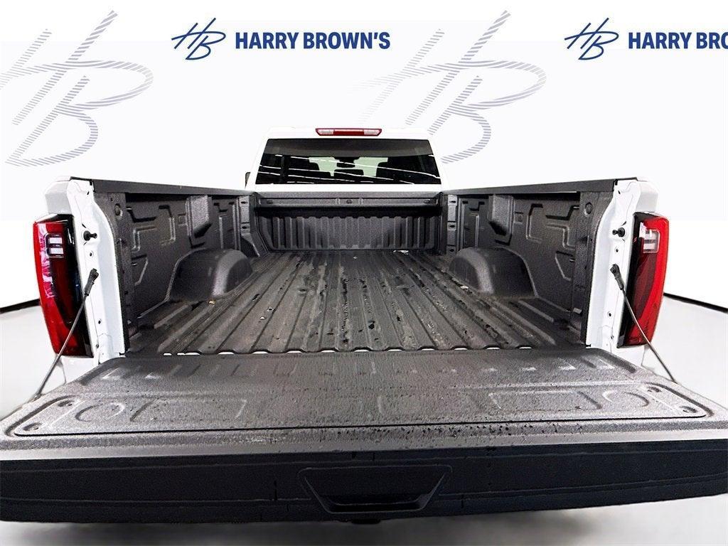new 2026 GMC Sierra 3500 car, priced at $69,610
