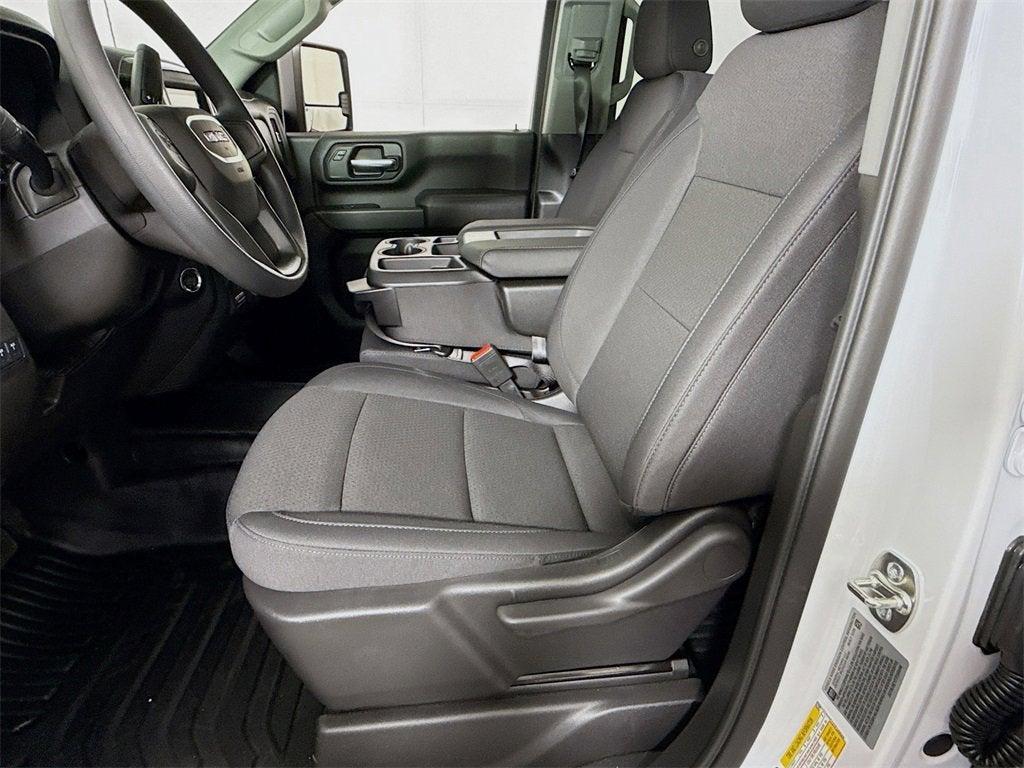 new 2026 GMC Sierra 3500 car, priced at $69,610