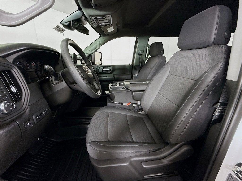 new 2026 GMC Sierra 3500 car, priced at $69,610