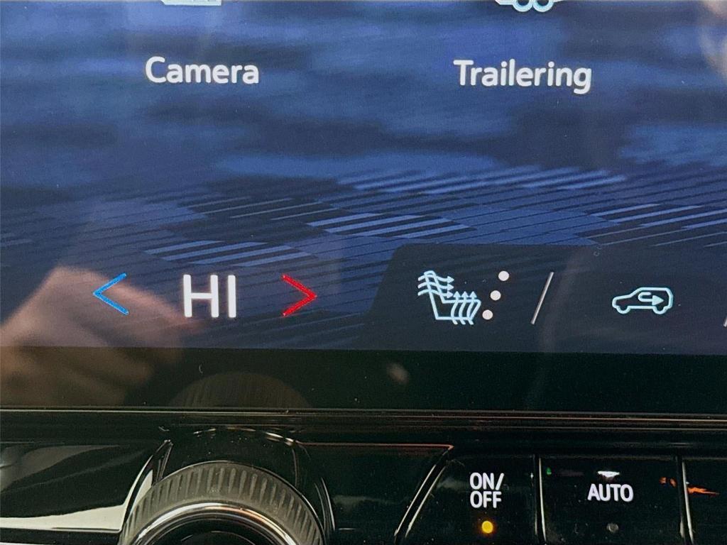 new 2026 Chevrolet Blazer EV car, priced at $45,890