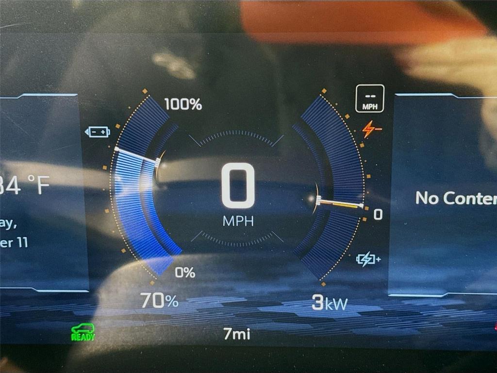 new 2026 Chevrolet Blazer EV car, priced at $45,890