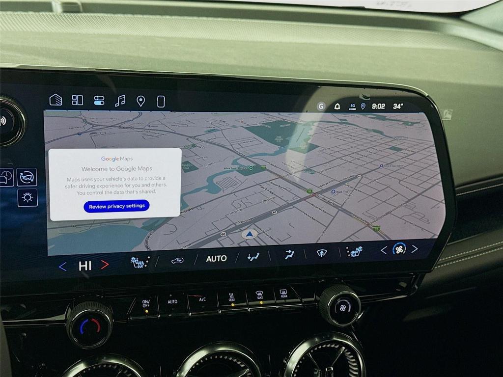 new 2026 Chevrolet Blazer EV car, priced at $45,890