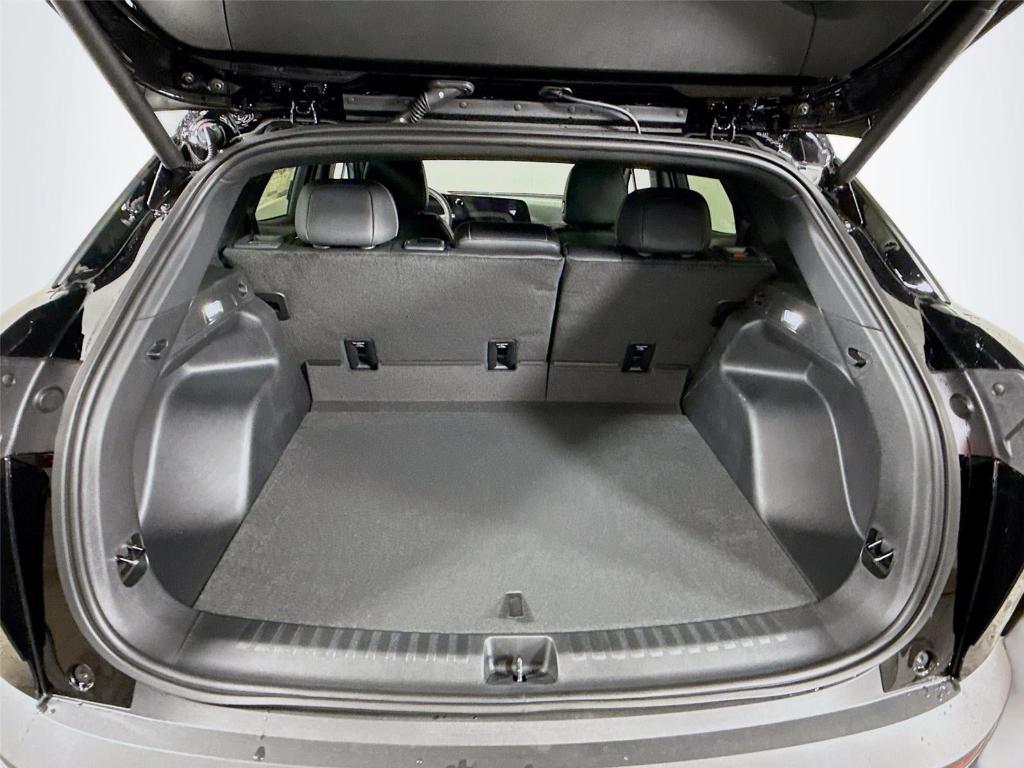 new 2026 Chevrolet Blazer EV car, priced at $45,890