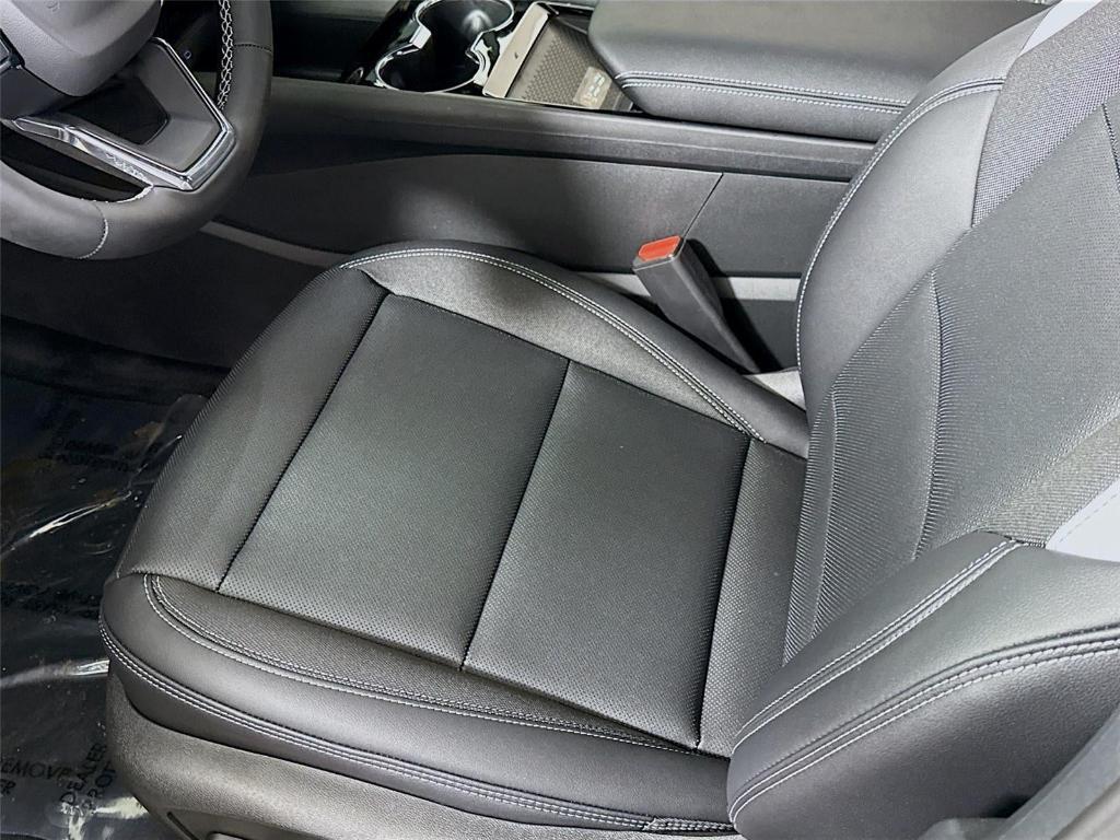 new 2026 Chevrolet Blazer EV car, priced at $45,890