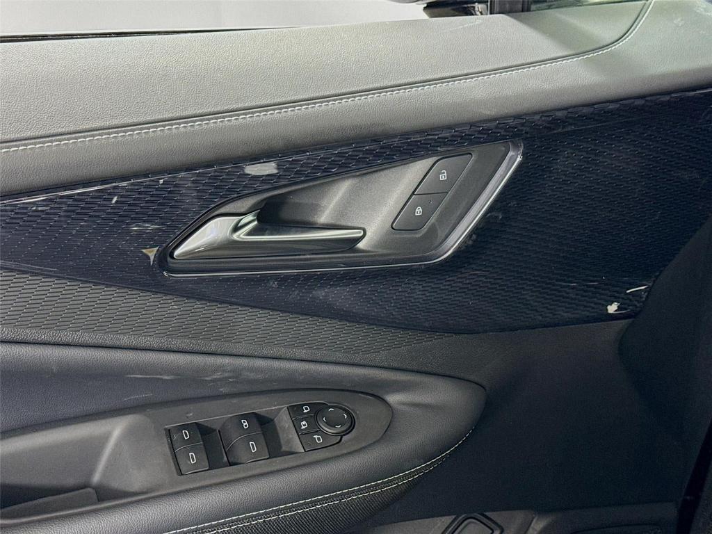 new 2026 Chevrolet Blazer EV car, priced at $45,890