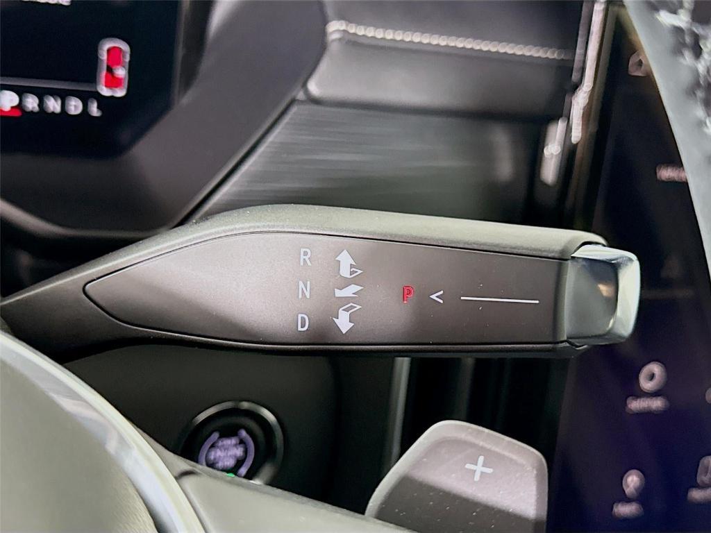 new 2026 GMC Acadia car, priced at $49,940