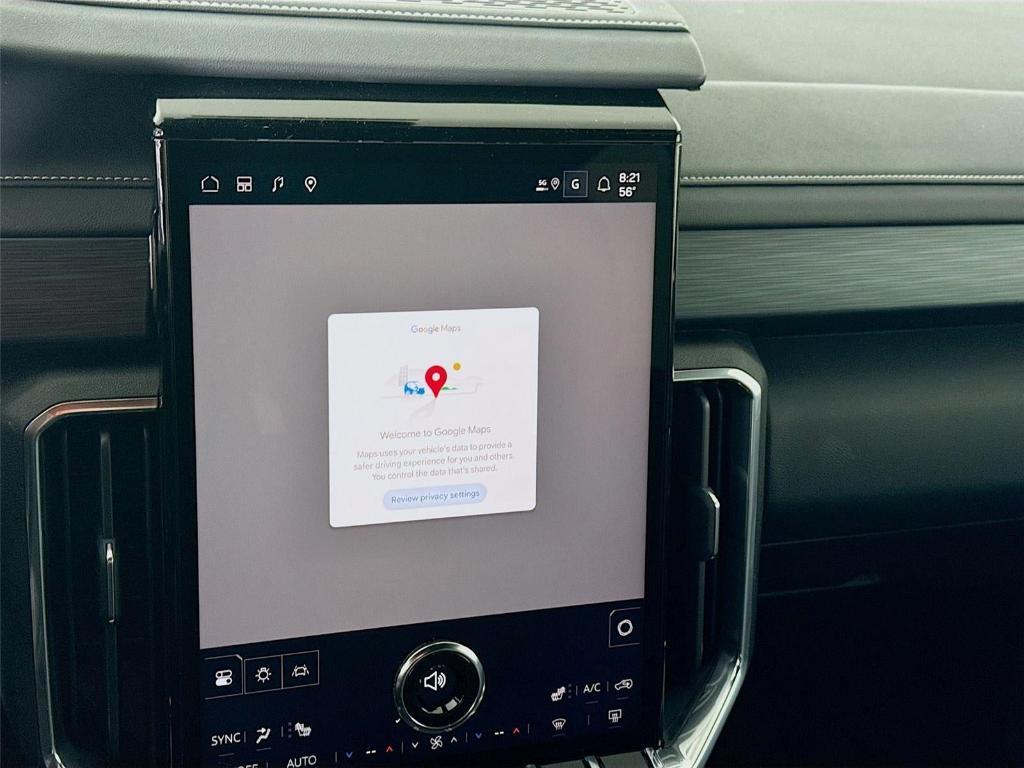 new 2026 GMC Acadia car, priced at $49,940