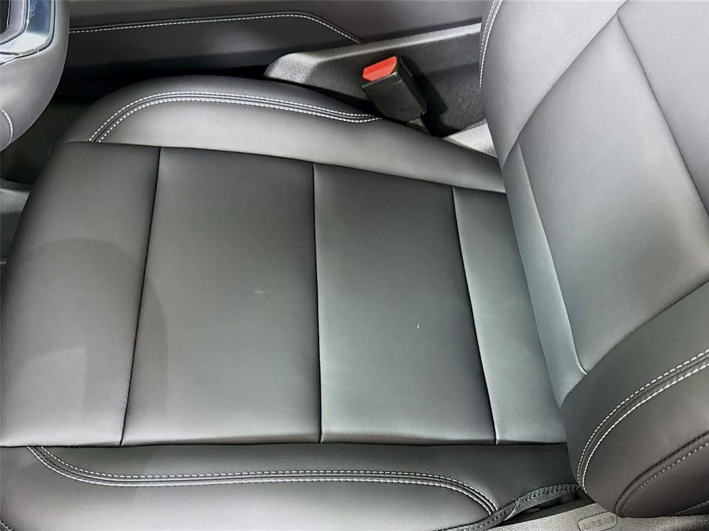 new 2026 GMC Acadia car, priced at $49,940