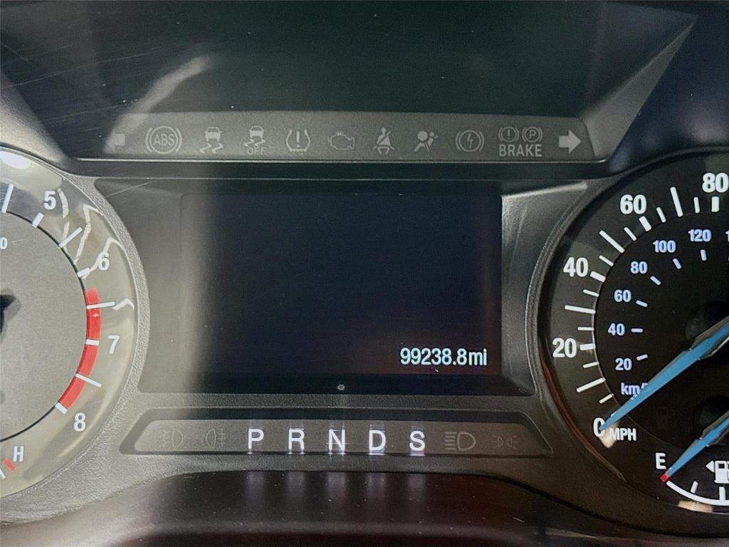 used 2016 Ford Edge car, priced at $12,497