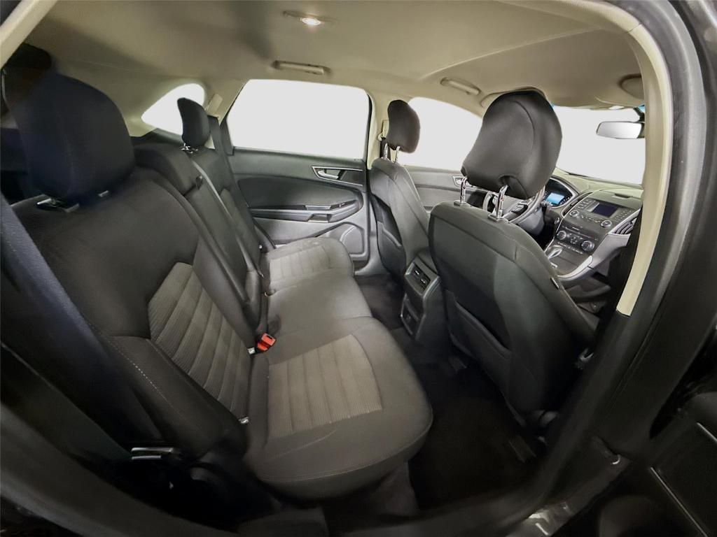 used 2016 Ford Edge car, priced at $12,497
