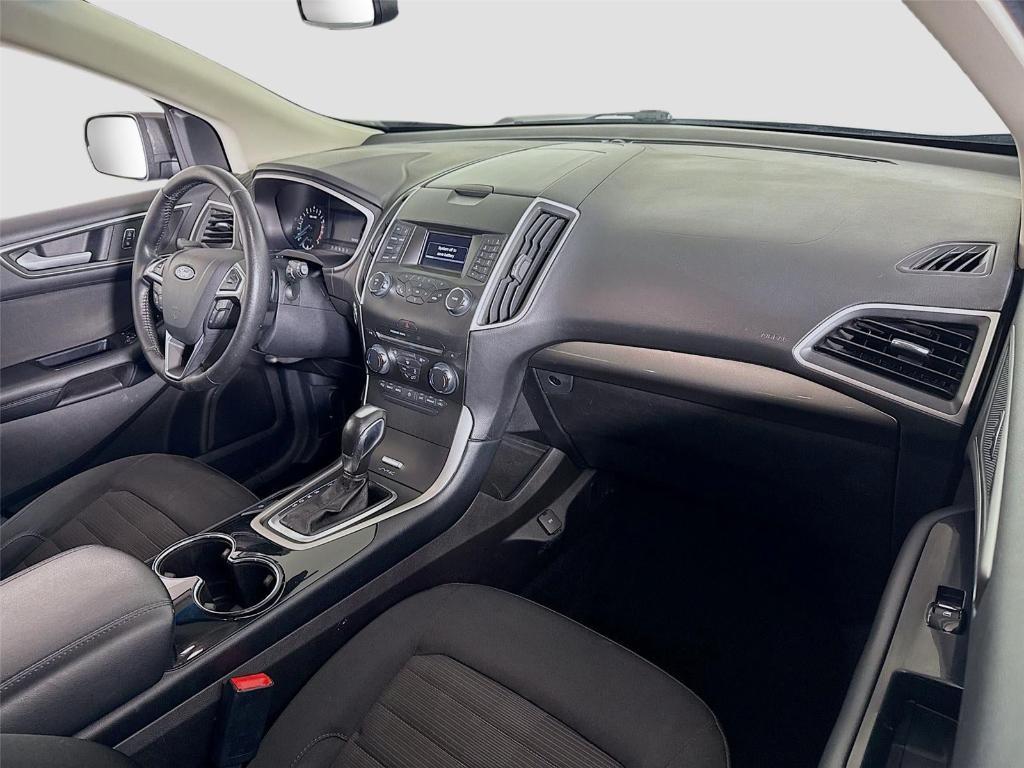 used 2016 Ford Edge car, priced at $12,497