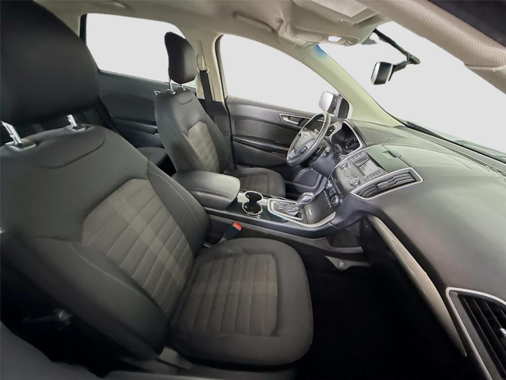 used 2016 Ford Edge car, priced at $12,497