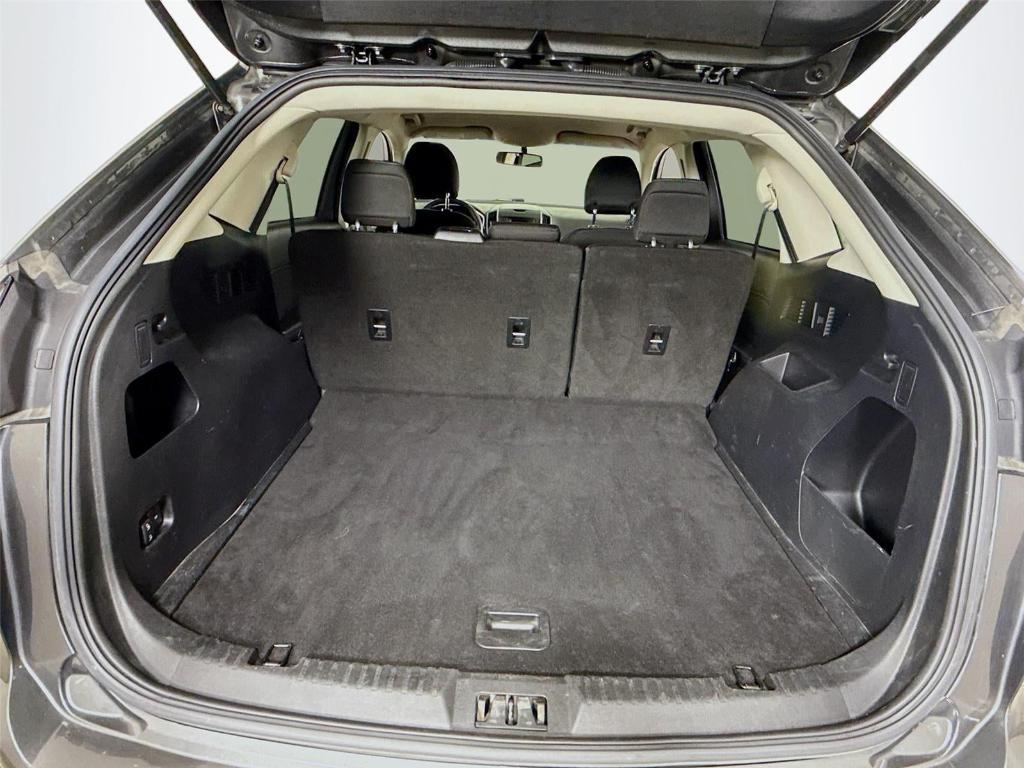 used 2016 Ford Edge car, priced at $12,497