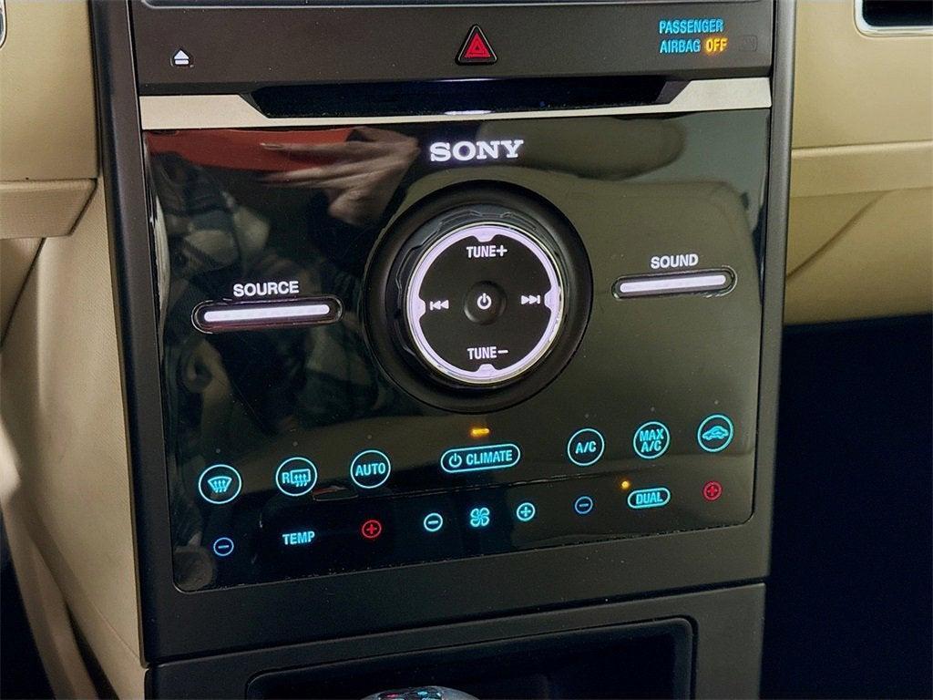 used 2015 Ford Flex car, priced at $11,997