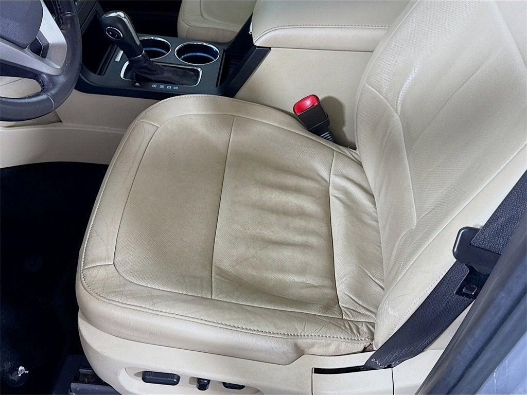 used 2015 Ford Flex car, priced at $11,997