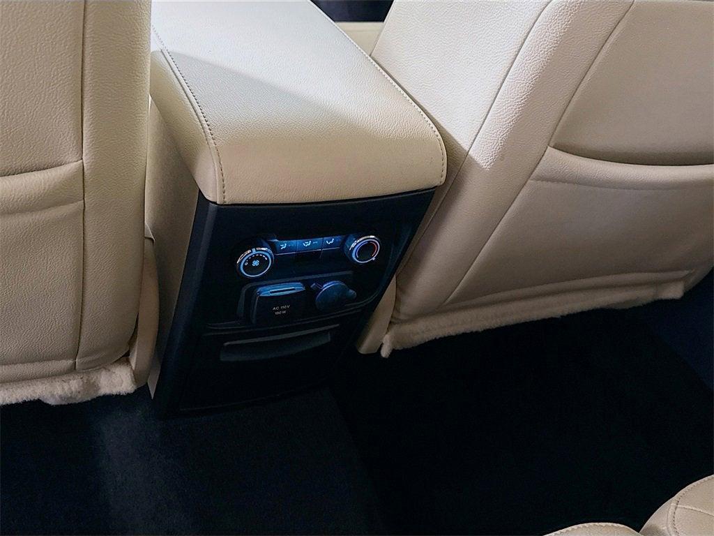 used 2015 Ford Flex car, priced at $11,997