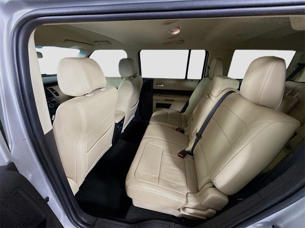 used 2015 Ford Flex car, priced at $11,997