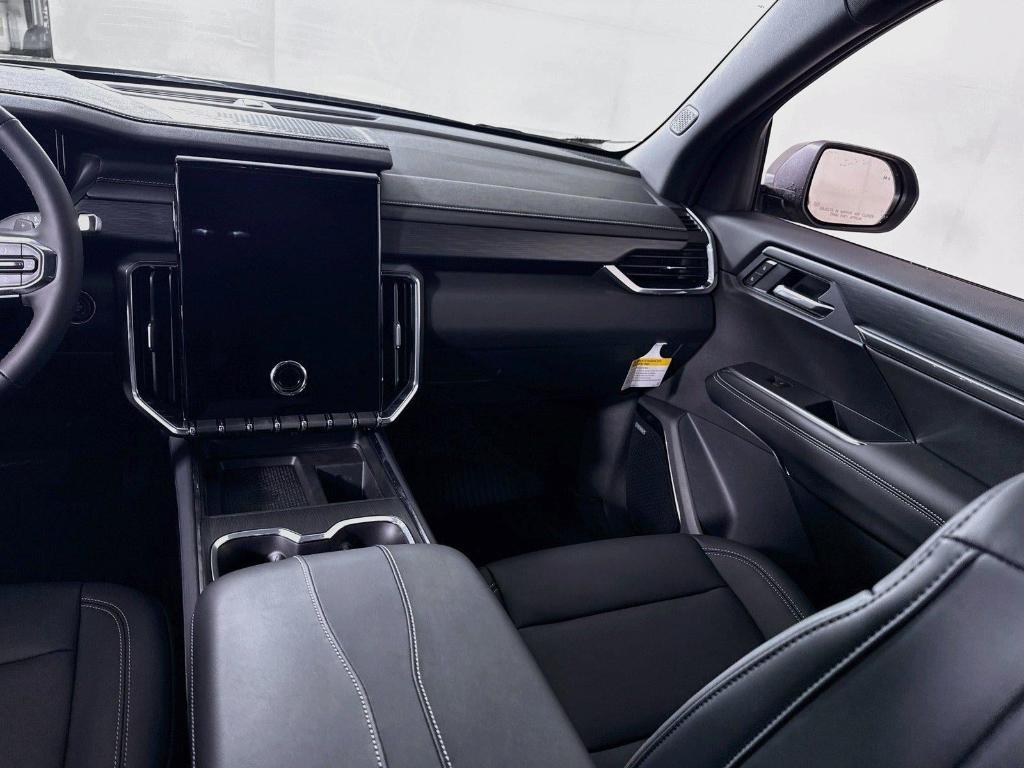 new 2027 GMC Acadia car, priced at $51,665