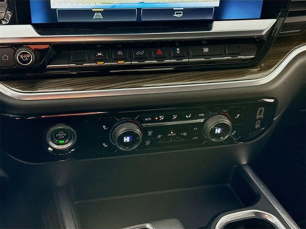 used 2022 Chevrolet Silverado 1500 car, priced at $24,499