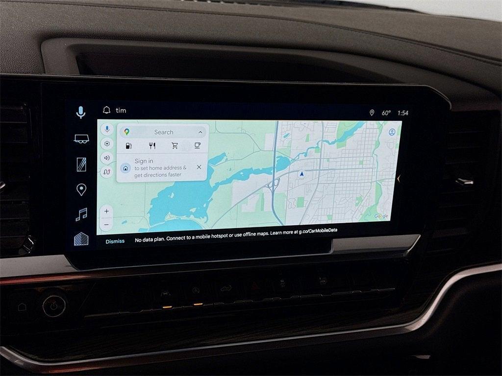 used 2022 Chevrolet Silverado 1500 car, priced at $24,499