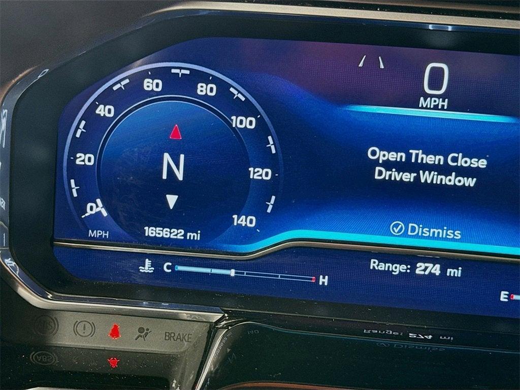 used 2022 Chevrolet Silverado 1500 car, priced at $24,499