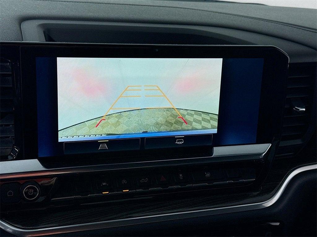 used 2022 Chevrolet Silverado 1500 car, priced at $24,499