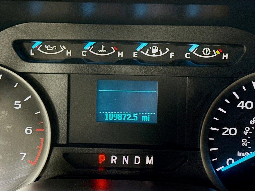 used 2019 Ford F-150 car, priced at $20,697