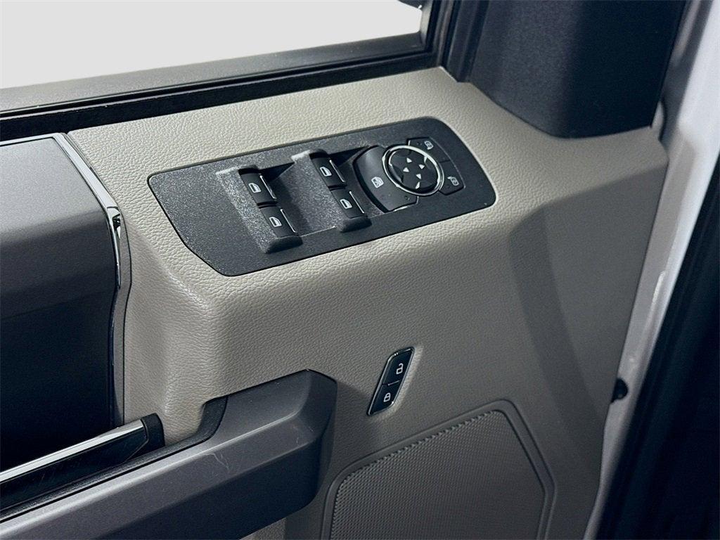 used 2019 Ford F-150 car, priced at $20,697