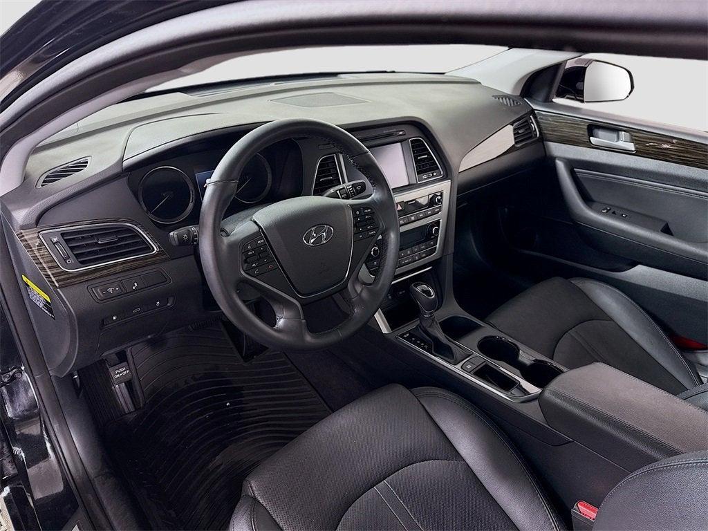 used 2016 Hyundai Sonata car, priced at $12,997