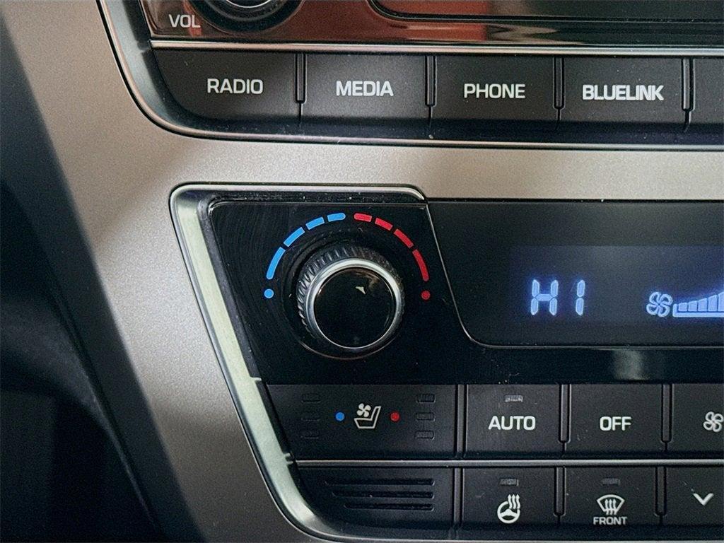 used 2016 Hyundai Sonata car, priced at $12,997