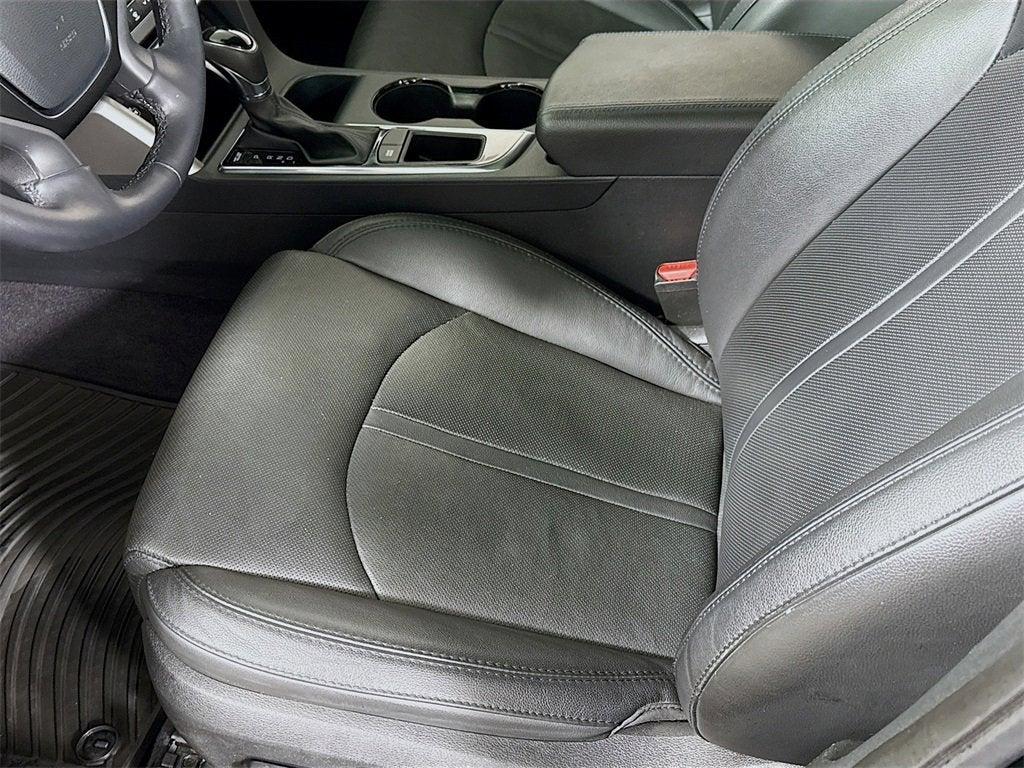 used 2016 Hyundai Sonata car, priced at $12,997