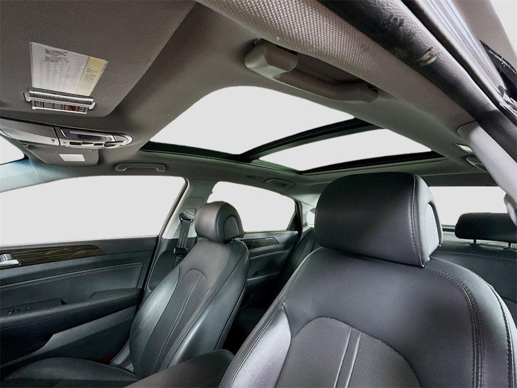 used 2016 Hyundai Sonata car, priced at $12,997