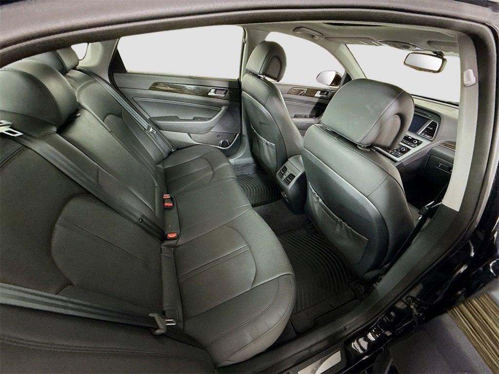 used 2016 Hyundai Sonata car, priced at $12,997